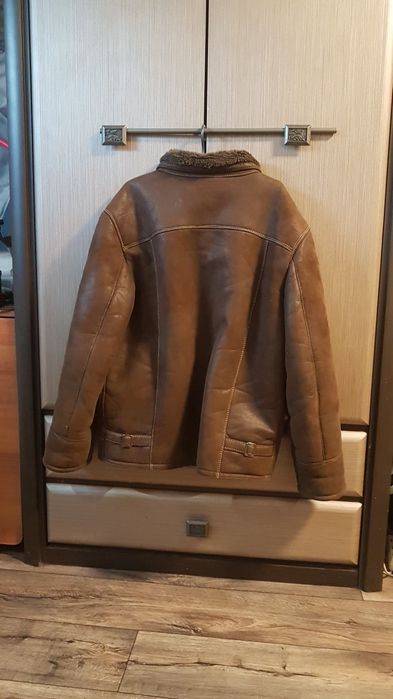 Кожанка Пилот. . р. 50/178