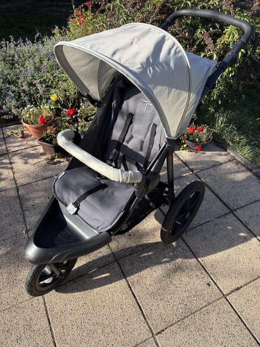 Wózek dziecięcy Hauck