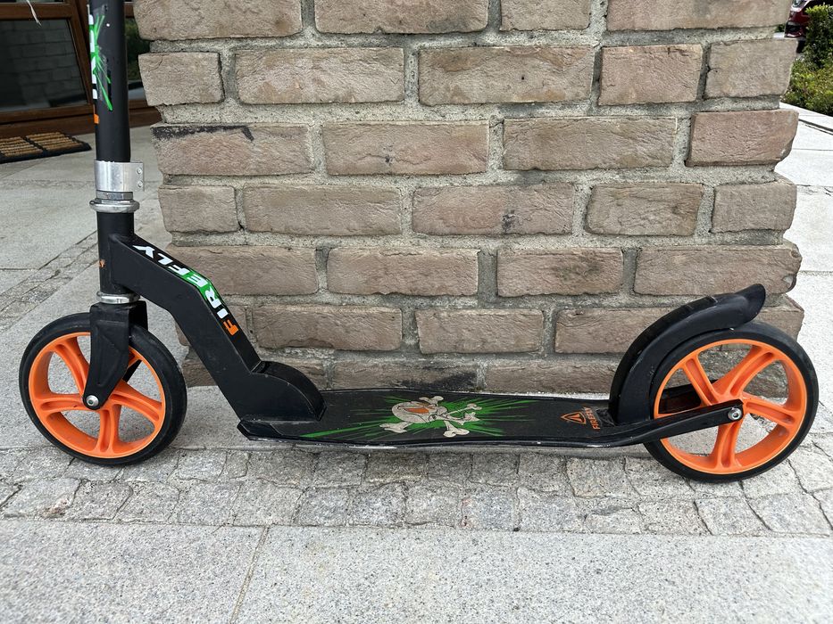 Hulajnoga dla dzieci Firefly 20mm