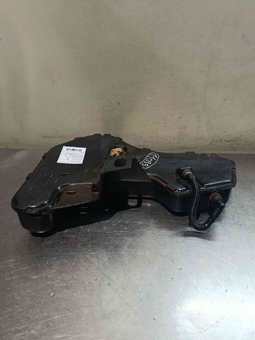 Depósito AdBlue PEUGEOT 407 (6D_)