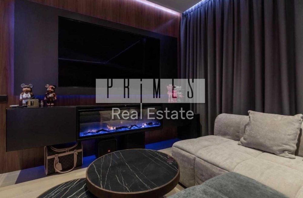 Цена!!! Продаж 2комн квартиры ЖК Тарян Taryan Towers ремонт, Иоанна Павла Печерск