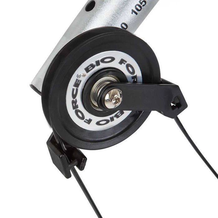 Kompaktowy atlas treningowy Finnlo Bio Force Sport