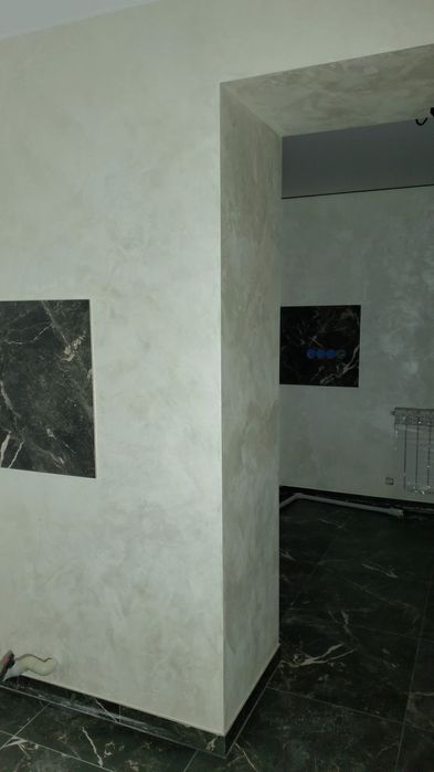 Шпаклівка, Покраска, малярні роботи!