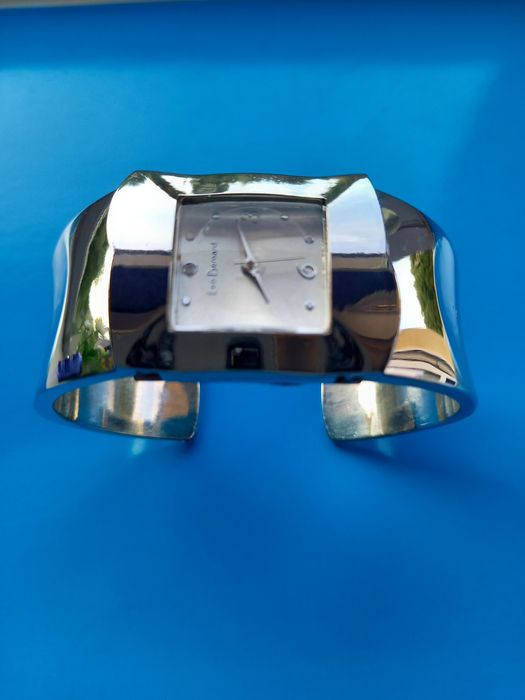 Zegarek damski Leo Bernard