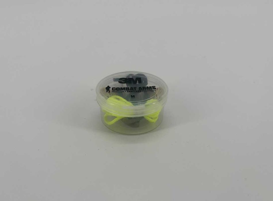 3M Combat Arms Earplugs