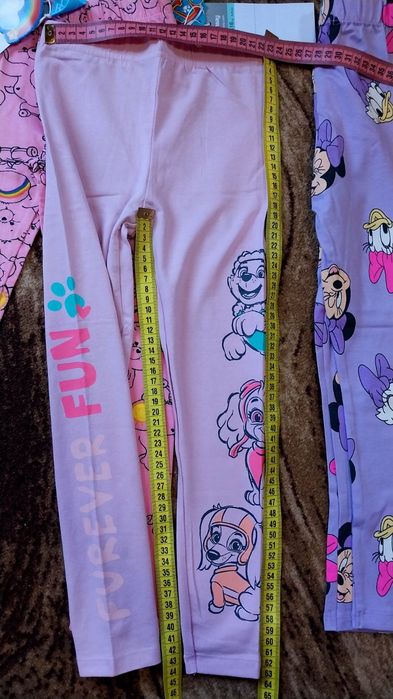 Легінси 116р 5-6р