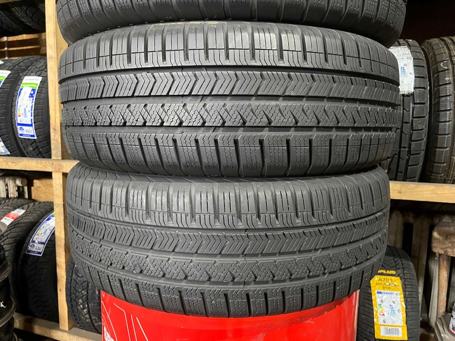 GS1428 Всесезонні шини 205/55r17 Vredestein Quatrac 5 р17