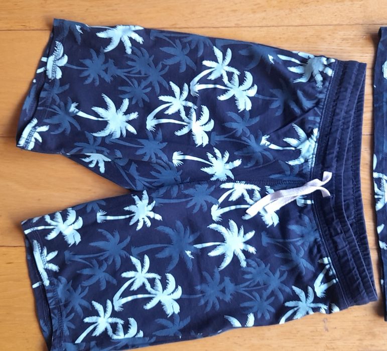 Conjunto Menino H&M 8-10 anos