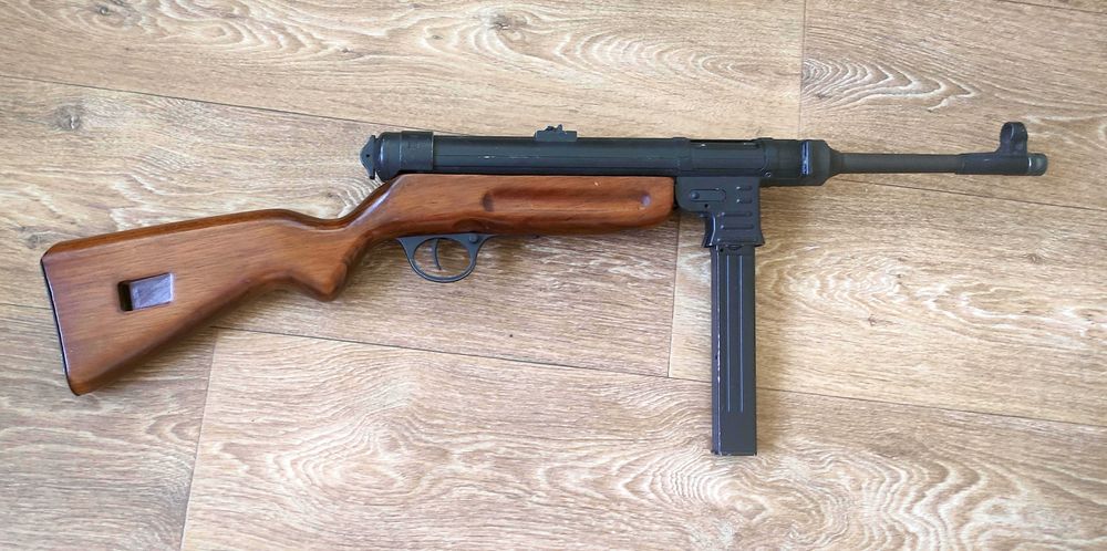 Iграшковий привід SRC