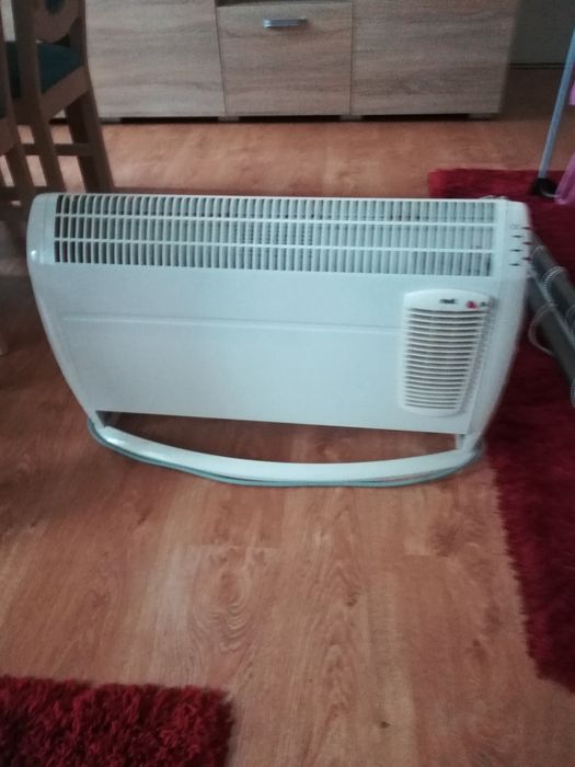 Grzejnik elektryczny EWT