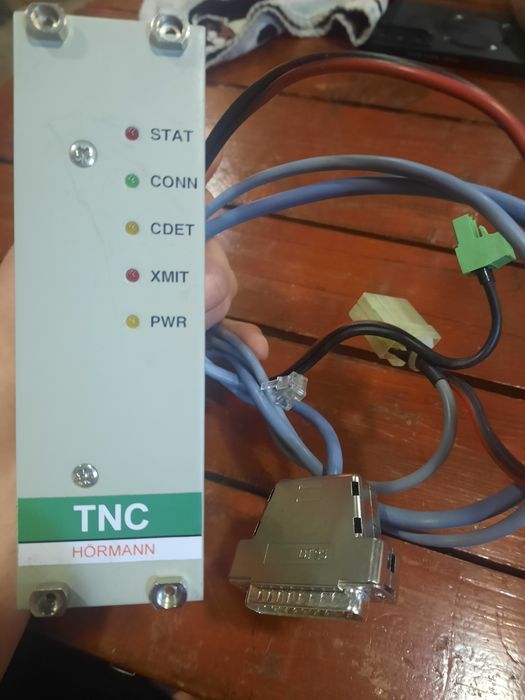 Радиостанция  TAIT 2000