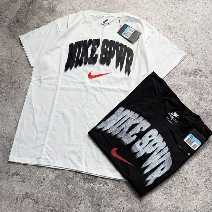 Футболка Nike halftone S,M,L,XL