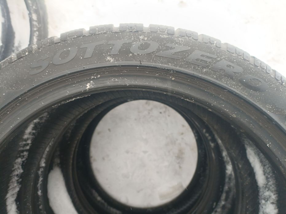 Pirelli 215/45 R18