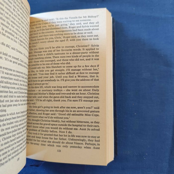 Monica Dickens - No More Meadows