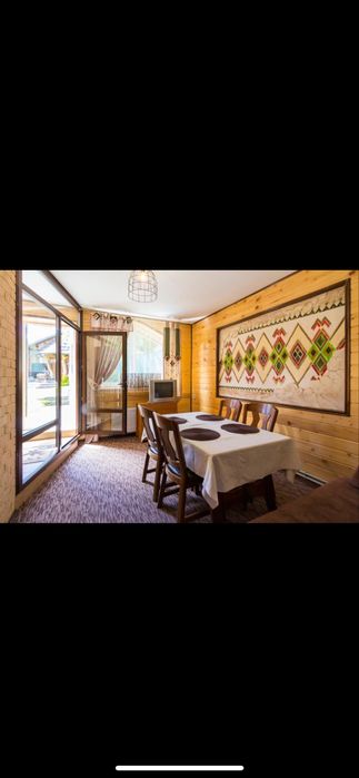 Яремче, довготривала оренда будинка