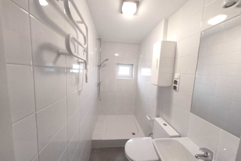 Mieszkanie – Gliwice, Śródmieście - Widok 2