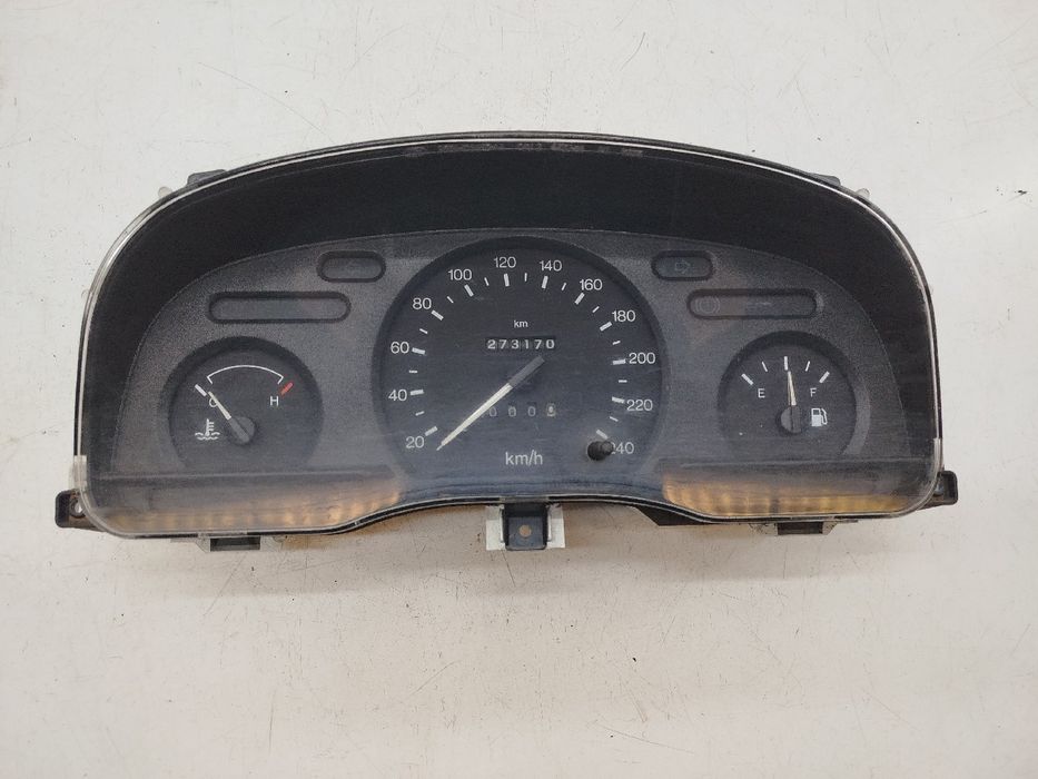 Quadrante - ford transit caixa (fa_ _) | 00 - 06