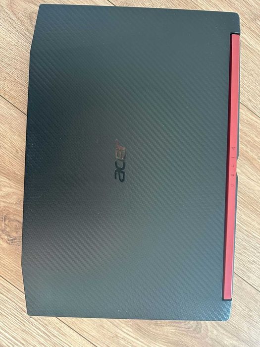Acer Nitro an515-52