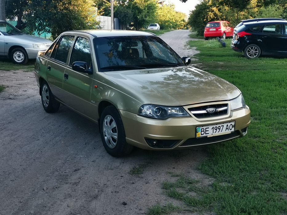продам део нексия