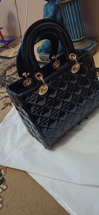 Жіноча сумочка Dior