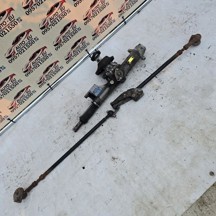 Рульова рейка Audi 80B4, 80B3, Ауді 80B3, 80B4  8A1422065A