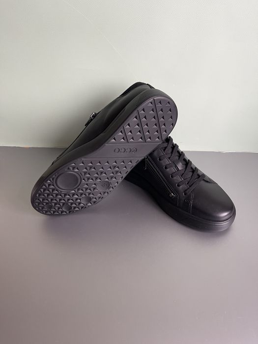 Кеди Ecco Street 1 37 р
