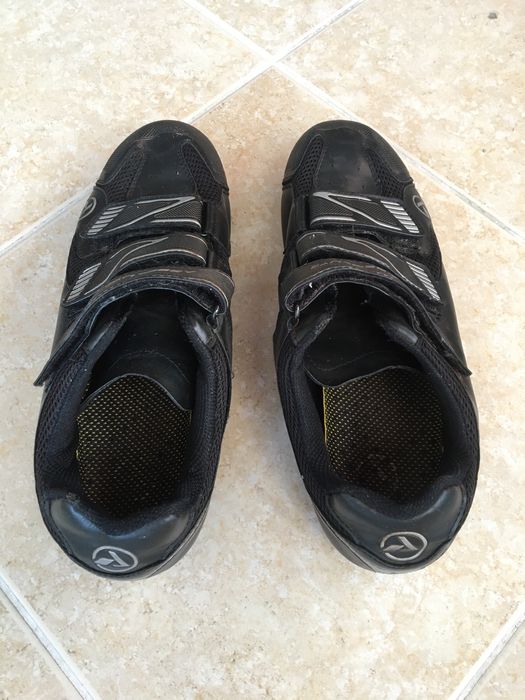 Sapatos de ciclismo btt | tamanho 45