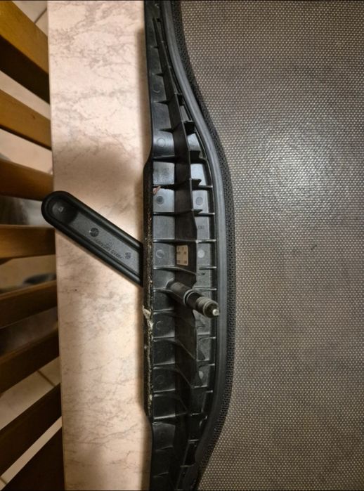 Defletor de vento para Opel Tigra (2004-2010)