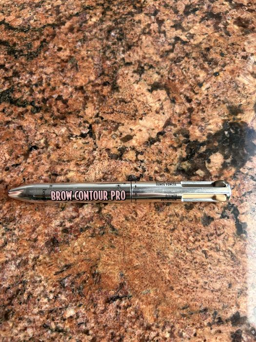 Kredka do brwi Benefit Brow Contour Pro Brown Light