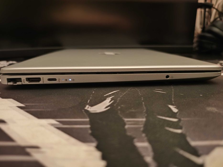 HP 15 Touch (15-dw2025cl) 15.6" | i5-1035G1 | 12/256Gb | Touchscreen