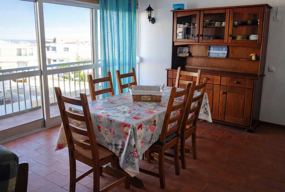 T2 Duplex - Férias, Algarve, Praia da Luz, Lagos - 150m da praia