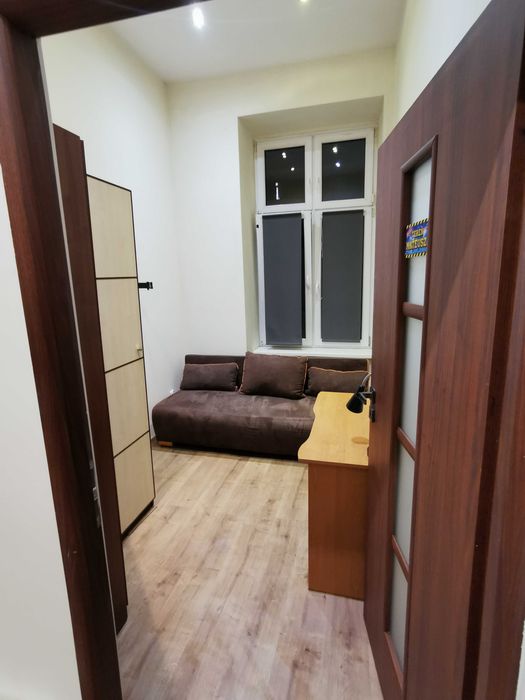 Wynajmę Pokój jednoosobowy Wrocław Śródmieście Traugutta
