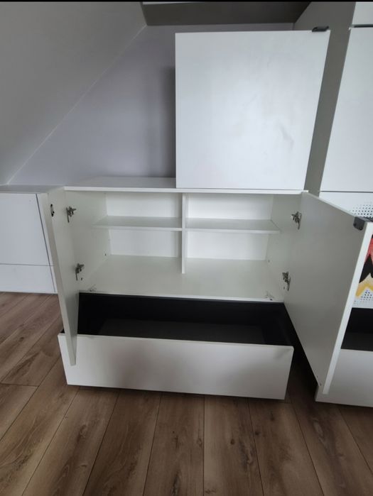 Meble młodzieżowe modułowe Vox Young