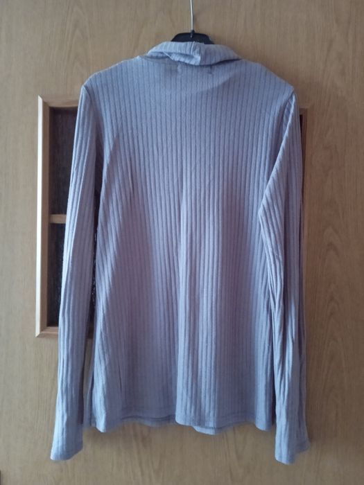 Bluzka Sweterek Golf Next