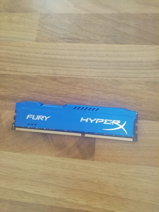 Ram do komputera ddr3 8GB