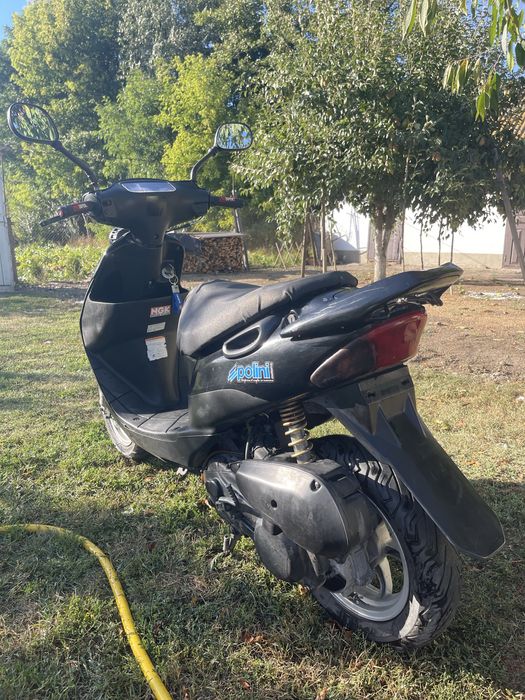 Suzuki zz inch up sport