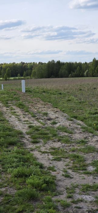 Sprzedam działki Budowlane