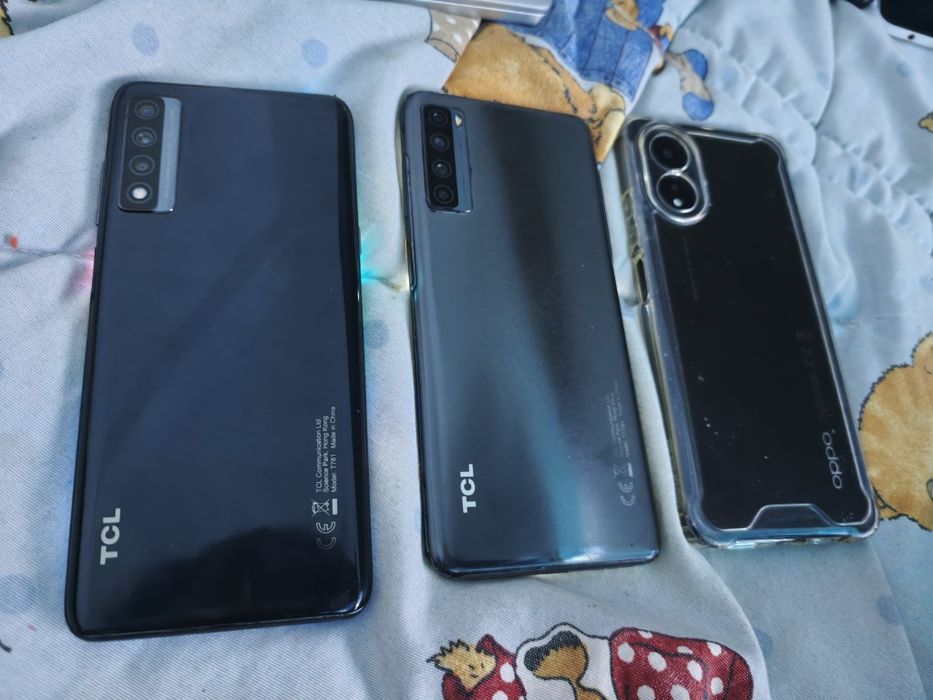 Samsung Xiaomi oportunidades