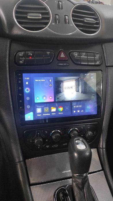 Камера360, камера заднього виду, реєстратори