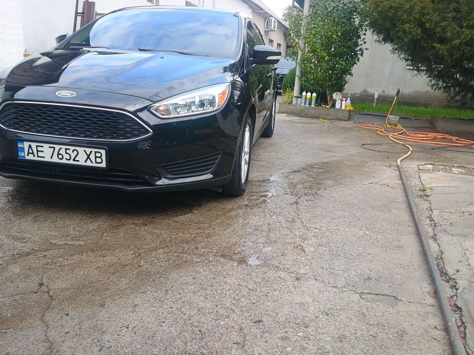 продам ford focus