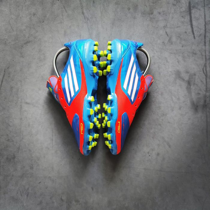 Korki Adidas F50 Adizero 2012 AG 42