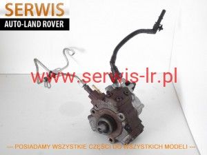 Pompa wtryskowa LAND ROVER FREELANDER II 2.2 TD4 Duratorq 10r.