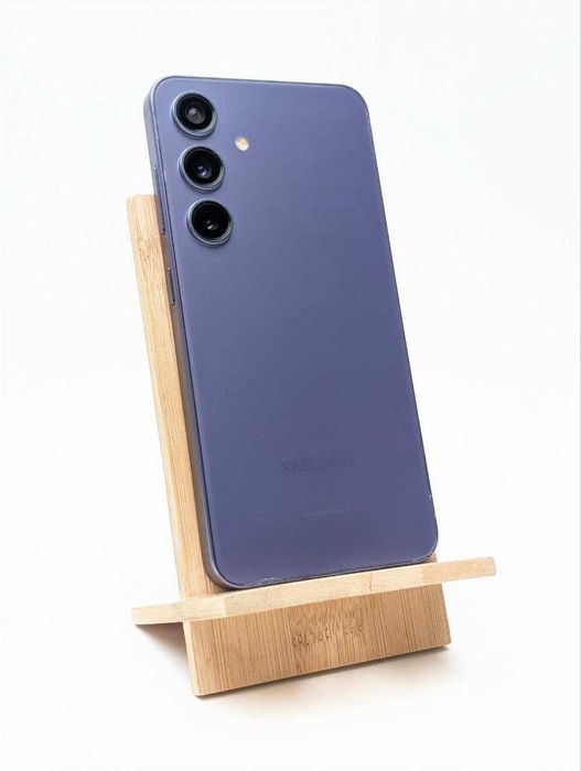 Samsung s24 256GB fioletowy