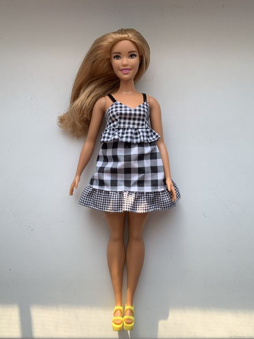 Лялька Барбі Barbie