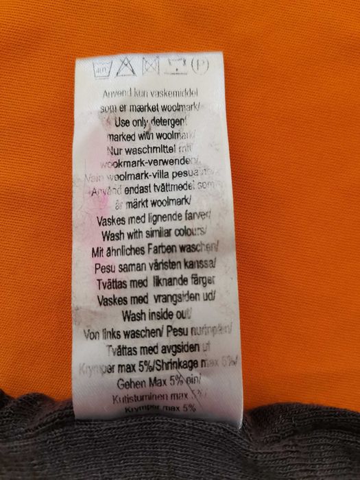 Kominiarka 100% Merino