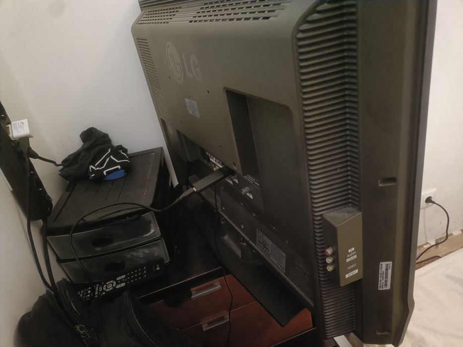 Televisão LG 32" HDMI