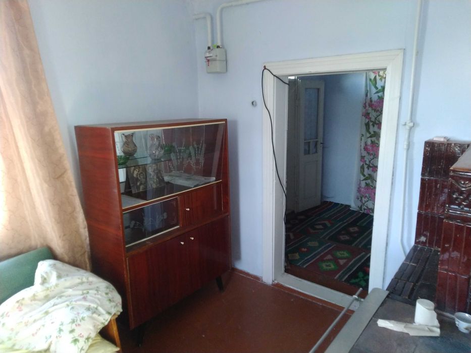 Продається будинок