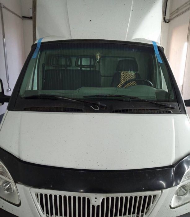 Продажа автостекла на все виды авто