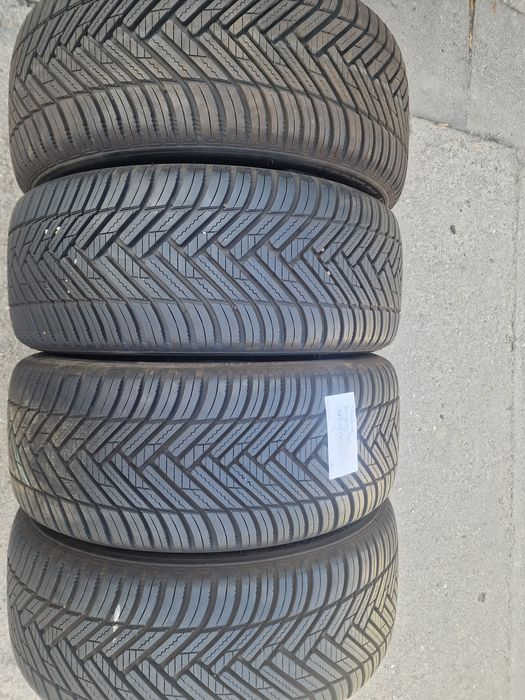 225/45/17 225/45R17 HANKOOK 2024  CAŁOROCZNE