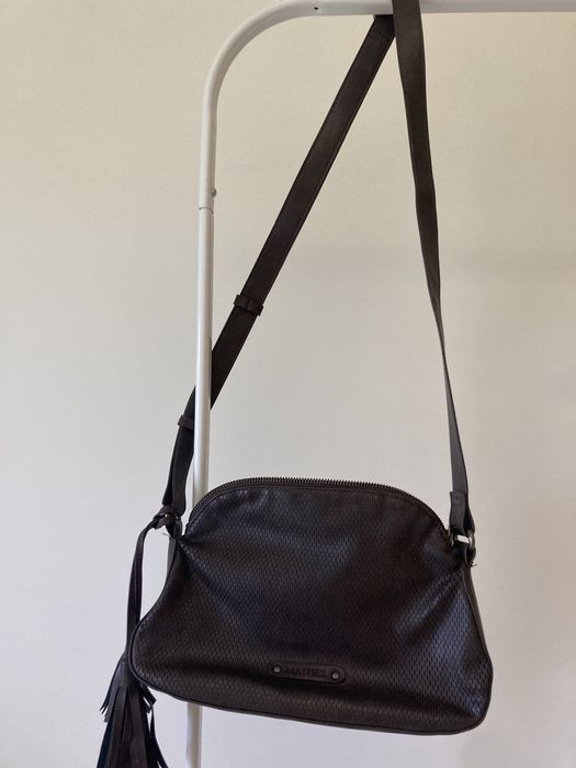 Mala Castanha Matties